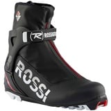 Rossignol X-6 Skate Langlaufschuhe schwarz