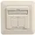 EFB-Elektronik ET-25211.1V1 Datendose Cat.6 250MHz oben/unten Unterputz 2xRJ45