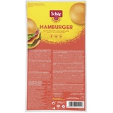 Schär Hamburger 300 g