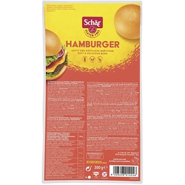 Schär Hamburger, 300 g