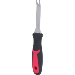 KS Tools Clipheber U-Form, schmal abgewinkelt, 230mm - 911.8191