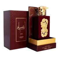 Lattafa Ansaam Gold Eau de Parfum 100 ml