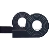 SOUDAL Fugendichtband Soudaband Pro BG1 grau 15/1-4