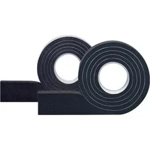 SOUDAL Fugendichtband Soudaband Pro BG1 grau 15/1-4
