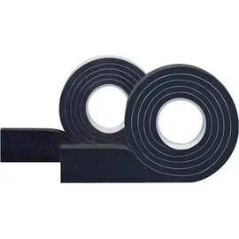 SOUDAL Fugendichtband Soudaband Pro BG1 grau 15/1-4