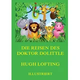 Jazzybee Verlag Lofting, H: Reisen des Doktor Dolittle