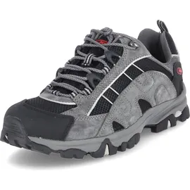 MEINDL Magic Men 2.0 anthrazit/rot 44