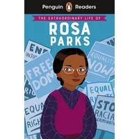 Penguin Books UK Penguin Readers Level 2: The Extraordinary
