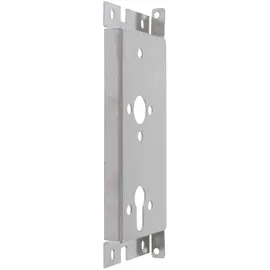 FePs Universal Schlosstasche DIN Links 221 x 85 x 18mm FE-ST001-LS silberfarben