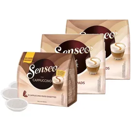 Senseo Cappuccino 8 St.