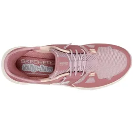 SKECHERS Glide-Step Pro Dark Mauve 35