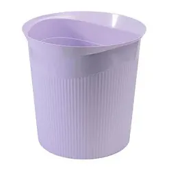HAN Re-LOOP Mülleimer 13,0 l pastelllila