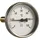 Zeigerthermometer 21,3 mm 0-120°C