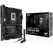 Asus TUF Gaming Z690-PLUS WiFi