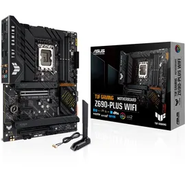 Asus TUF Gaming Z690-PLUS WiFi