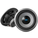 Alpine S2-W12D4 12 Subwoofer Dual 4 Ohm