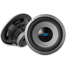 Alpine S2-W12D4 12 Subwoofer Dual 4 Ohm
