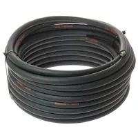 netbote24® netbote24 TITANEX Kabel H07RN-F 5x4,0 mm2 (5G4) Baustellenkabel, Industriekabel geeignet für den Außenbereich 5-50m (5m)
