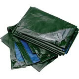 Rainexo Abdeckplane 1,5 x 3 m Blau