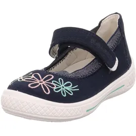 superfit Tensy Ballerina, Blau 8000, 27 EU