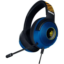 RAZER Gaming-Headset "Kraken V3 X - Fortnite Edition", bunt, Kopfhörer