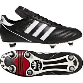 adidas Kaiser 5 Cup Black / Footwear White / Red 42