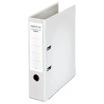 Centra Chromos A4, 80 mm, weiß