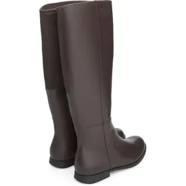 Camper 1913 K400451 Ankle Boot, Braun 003, 38