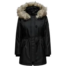 Only Jacke Schwarz 464879 : M