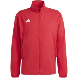 adidas Adizero Essentials Laufjacke - Team Power Red