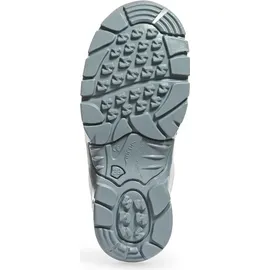 Abeba ESD-Sicherheitsschuhe anatom Clog weiß Gr. 40