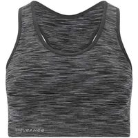 Endurance Crina Schwarz S/M