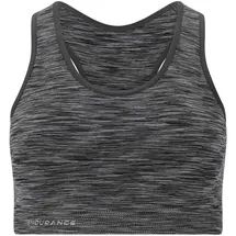 Endurance Crina Schwarz S/M