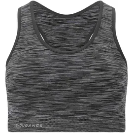 Endurance Crina Schwarz S/M