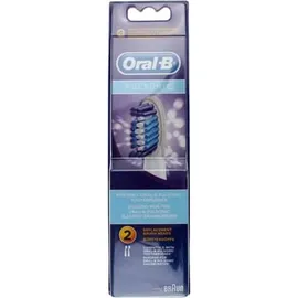Oral-B Pulsonic Clean Aufsteckbürste weiß 4 St.