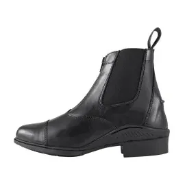 Suedwind Footwear Advanced II BZ Lace Soft Schwarz 39