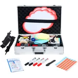 Legamaster Moderationskoffer PROFESSIONAL 3.200 Teile