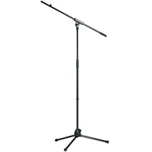 K&M 21070 Mikrofonständer, Schwarz