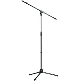 K&M 21070 Mikrofonständer, Schwarz