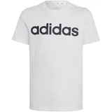 Adidas Kinder T-Shirt (Short Sleeve) U Lin Tee, IC9969, 176