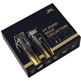 JRL Professional FF 2020 Gold Collection Combo Kit