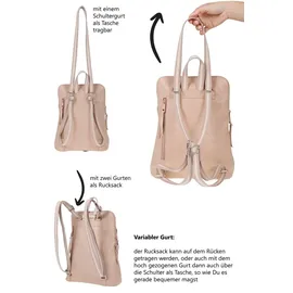 Alessandro Salvatore Rom Beige