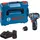 Bosch GSR 12V-35 FC Professional inkl. 2 x 3 Ah + L-Boxx 06019H3001
