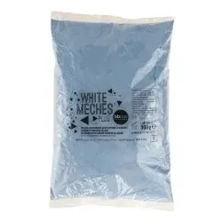 BBcos White Meches Plus Blondierpulver 500g