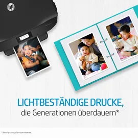 HP 364 photo schwarz