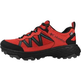 Columbia Peakfreak Rush Outdry Herren Super Sonic/Teal Chloride 41,5