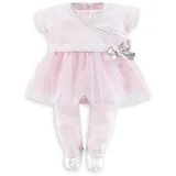 Corolle Ma Premiere Poupee Ballettoutfit Pink (9000110720)