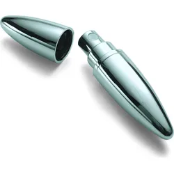 Ellipse Behälter mit Zerstäuber