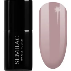 Semilac UV Hybrid WellBeing Gel Nagellack für UV/LED Lampe Farbton 655 Vinyasa Yoga 7 ml