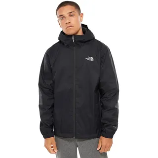 The North Face Quest Jacke - TNF Black - 2XL